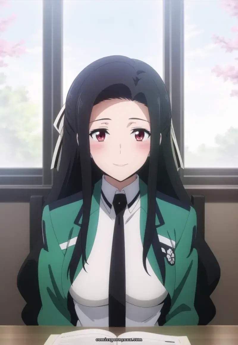 Saegusa Mayumi Sex Slave - Page 2