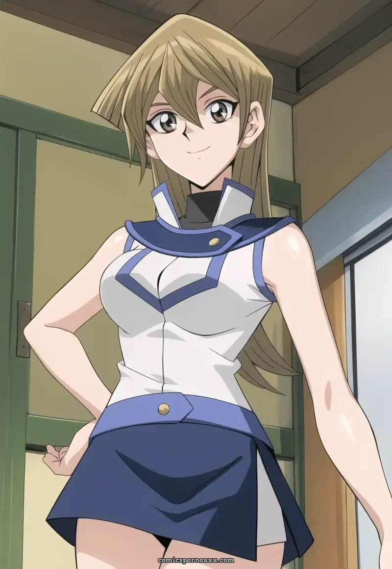 Alexis Rhodes Sex - Page 1