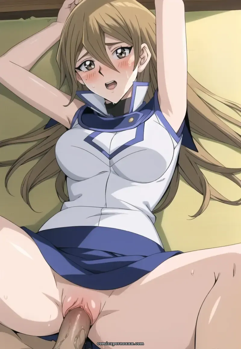 Alexis Rhodes Sex - Page 4