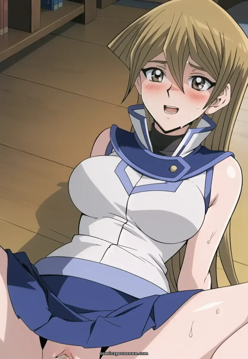 Alexis Rhodes Sex - Page 5