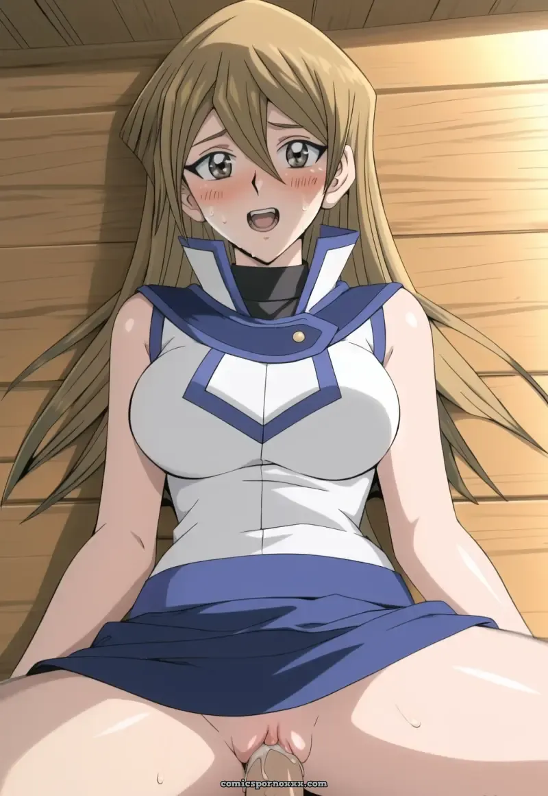 Alexis Rhodes Sex - Page 6