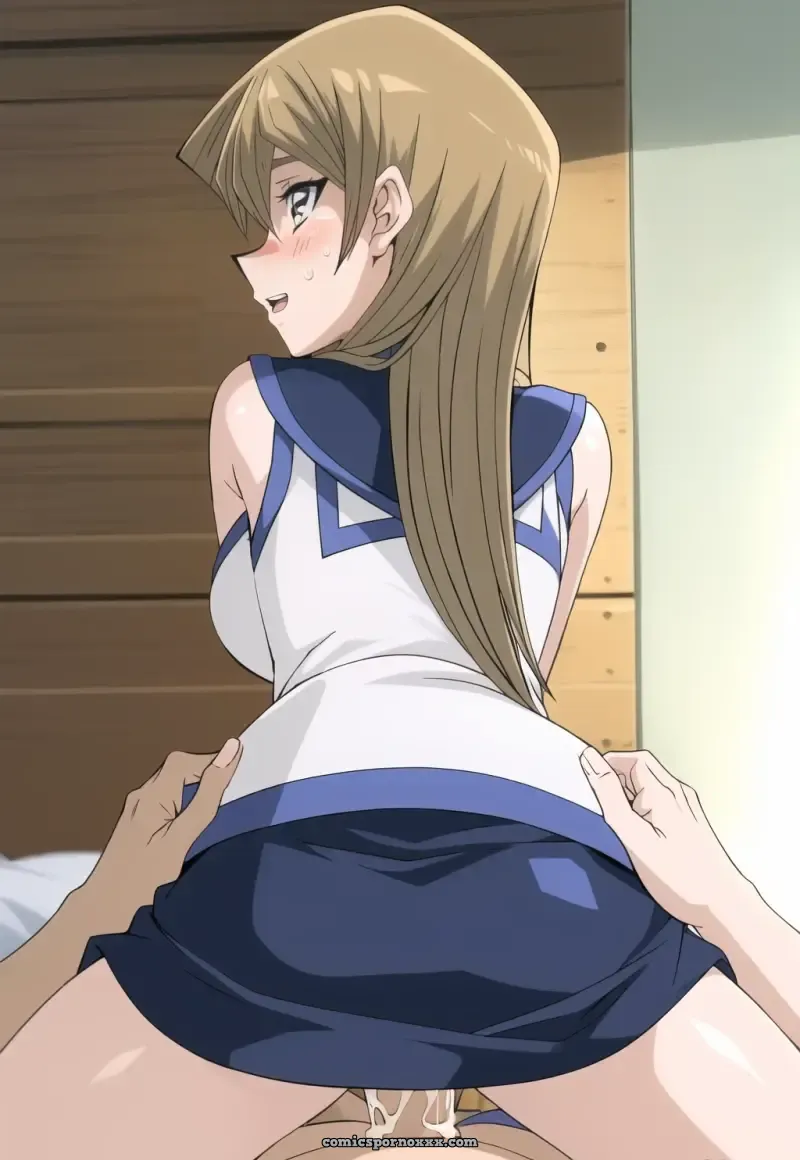 Alexis Rhodes Sex - Page 9