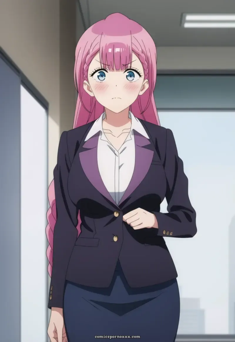 Mafuyu Kirisu Getting Fucked - Page 2