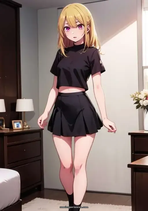 Ruby Hoshino Take Huge Dick - Page 2