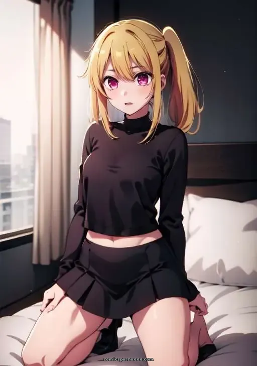 Ruby Hoshino Take Huge Dick - Page 3