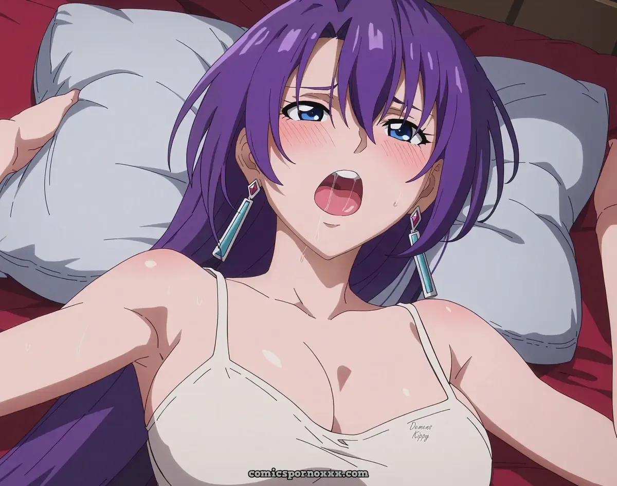 Arthur Pencilgon Tentactle Sex - Page 3