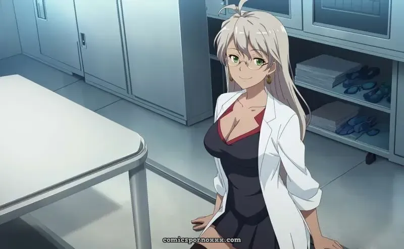 Uzal Delilah Lab Slut - Page 3