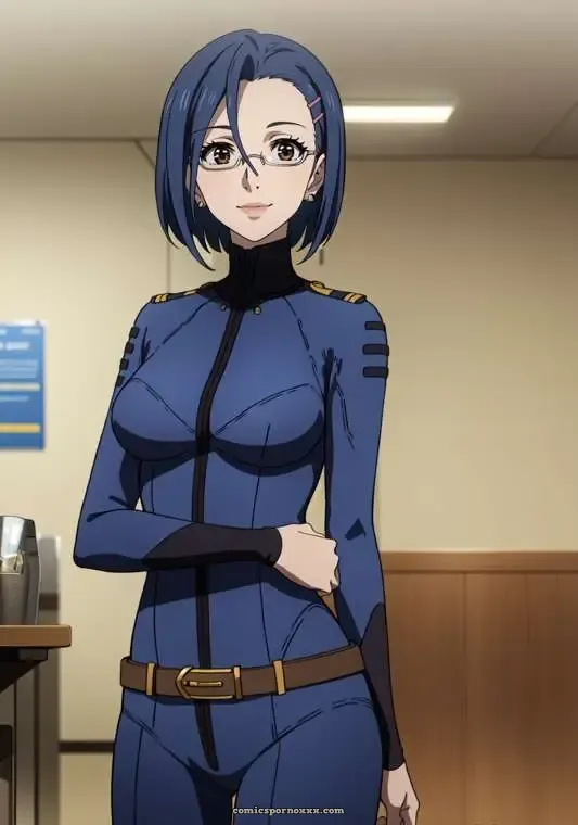 Kaoru Niimi Sex - Page 1