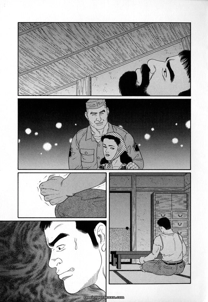 The Gamefowl Enveloped In Despair - Page 15