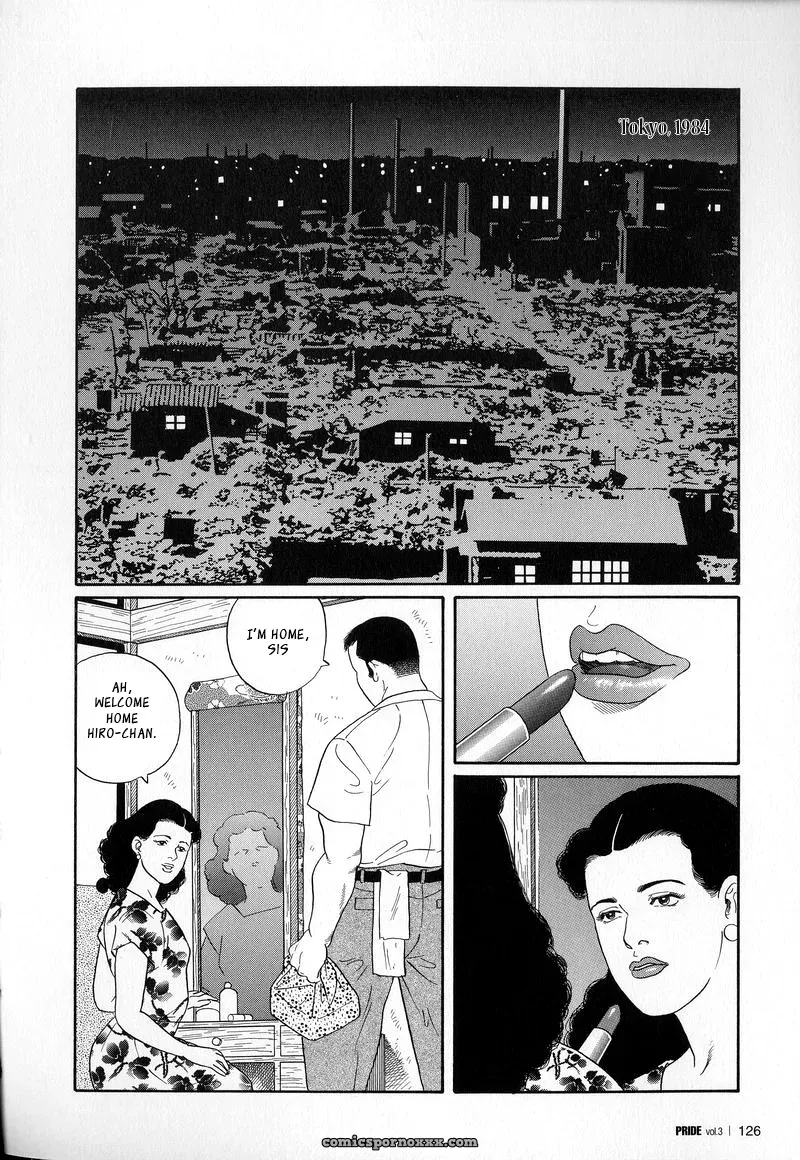 The Gamefowl Enveloped In Despair - Page 2