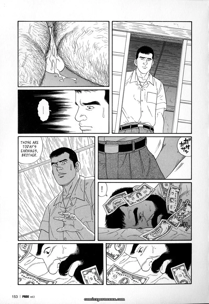 The Gamefowl Enveloped In Despair - Page 29