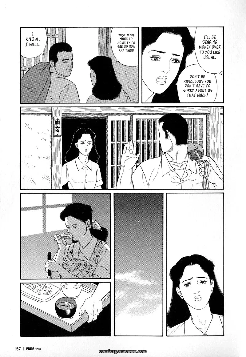 The Gamefowl Enveloped In Despair - Page 33