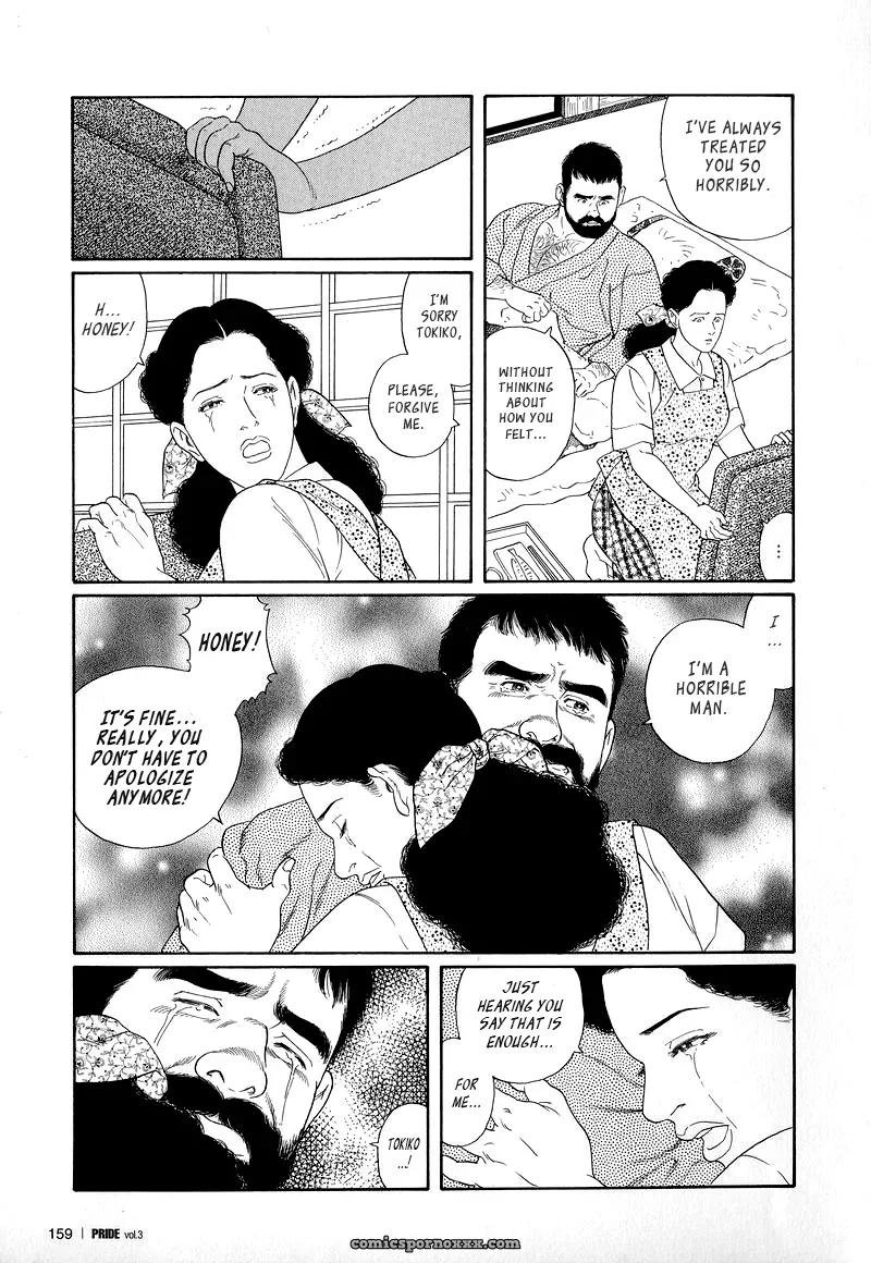 The Gamefowl Enveloped In Despair - Page 35