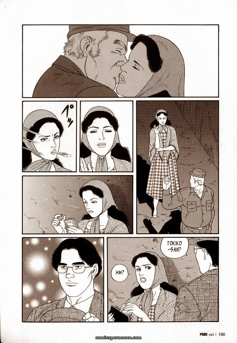 The Gamefowl Enveloped In Despair - Page 66