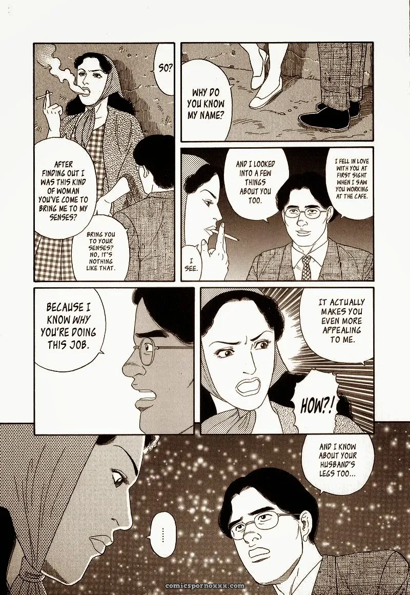 The Gamefowl Enveloped In Despair - Page 67