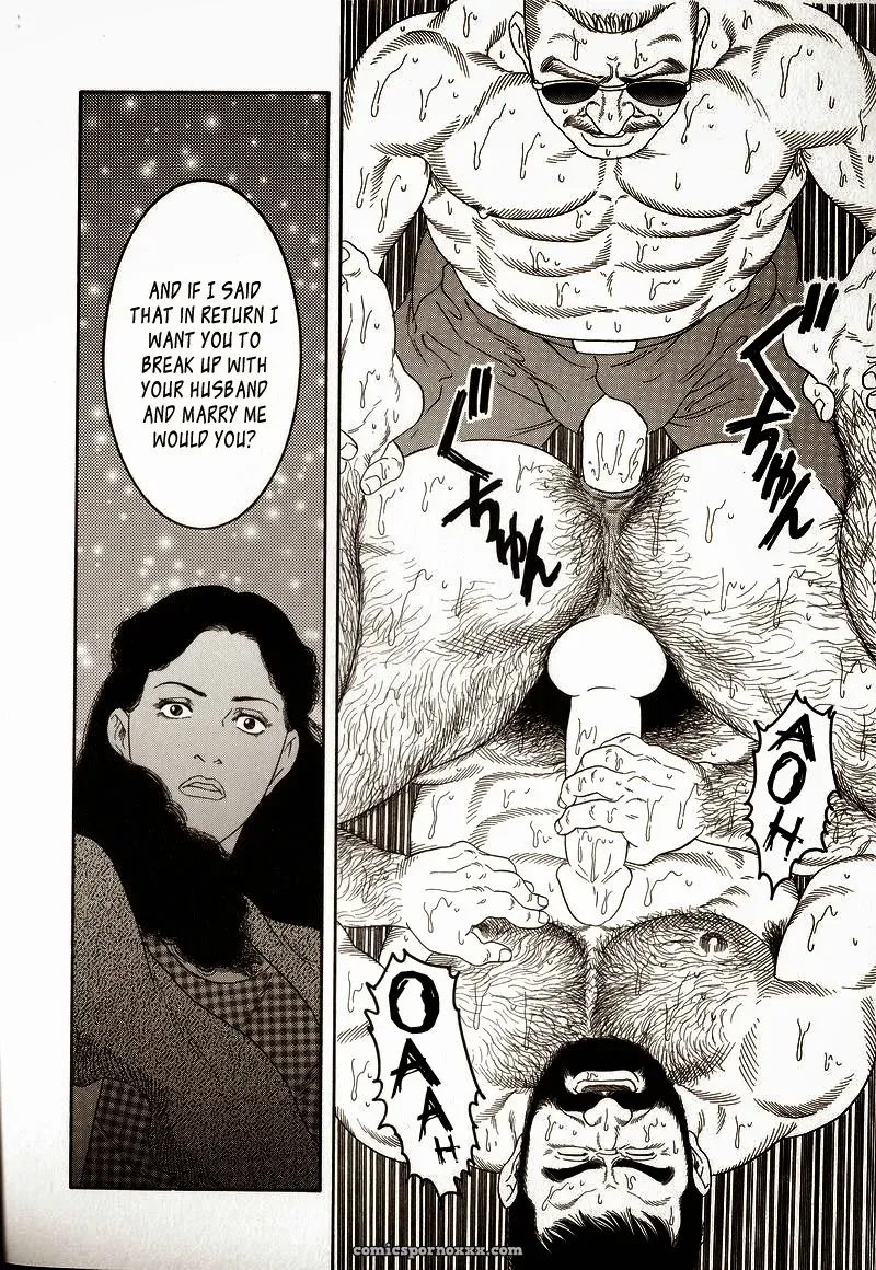 The Gamefowl Enveloped In Despair - Page 72