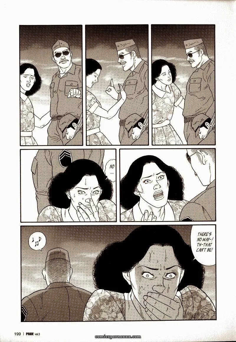 The Gamefowl Enveloped In Despair - Page 75