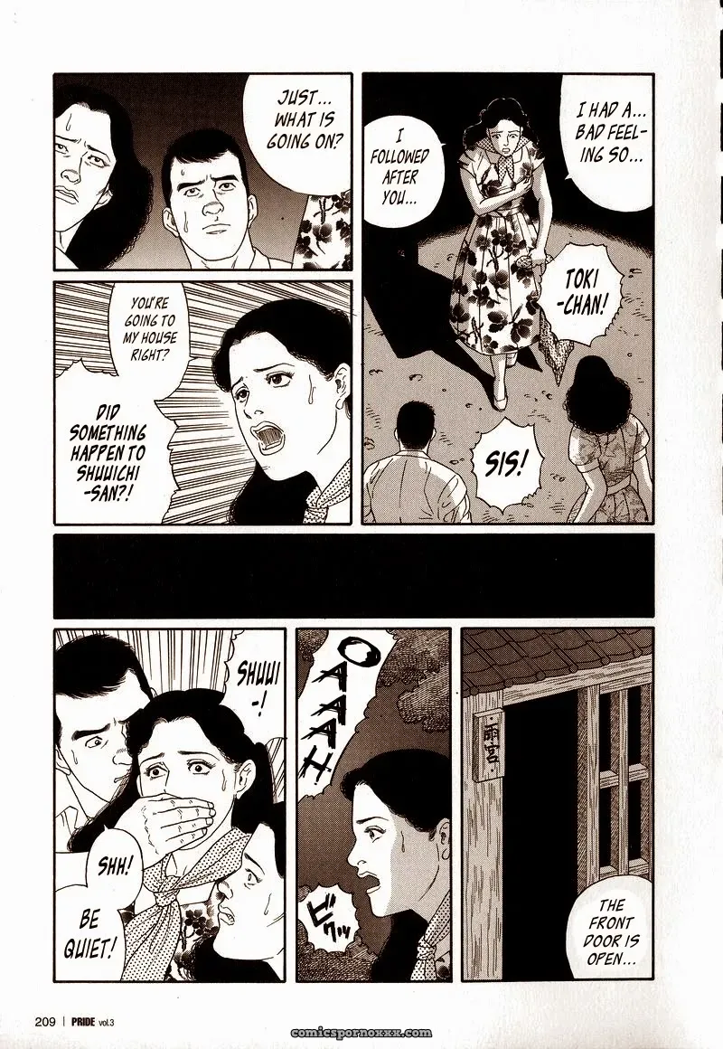 The Gamefowl Enveloped In Despair - Page 85