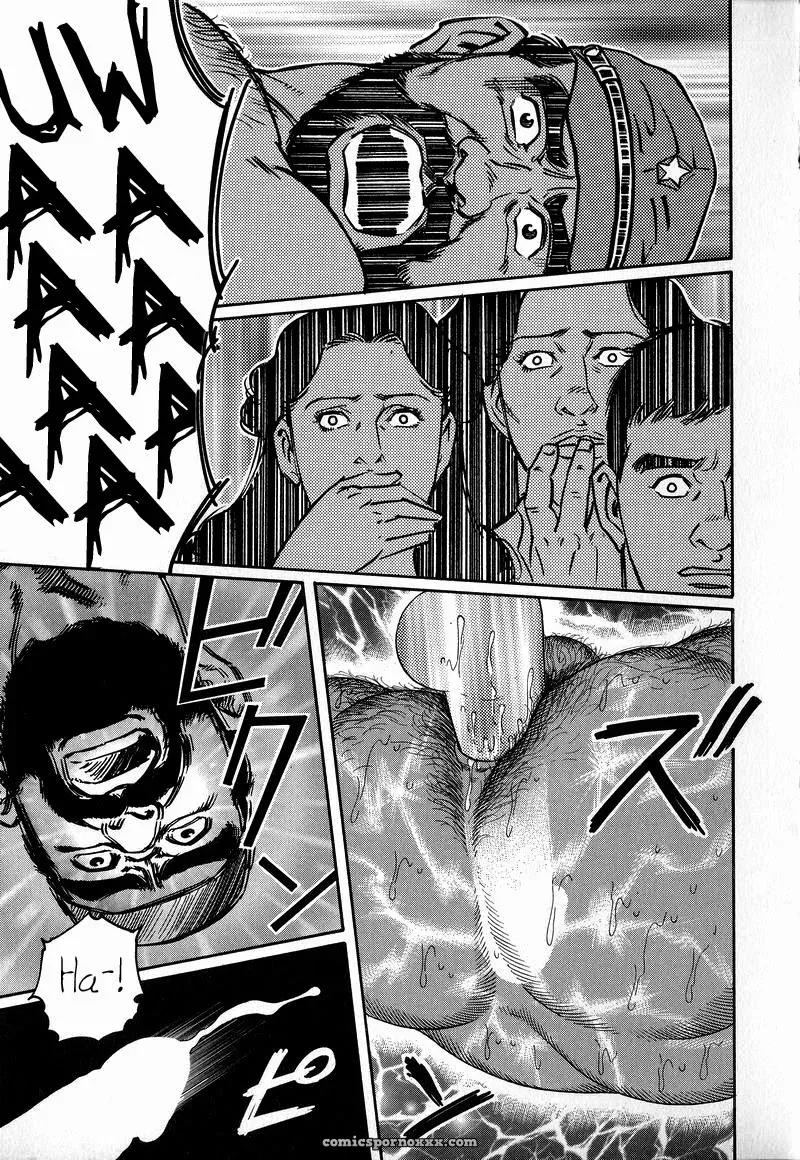 The Gamefowl Enveloped In Despair - Page 89