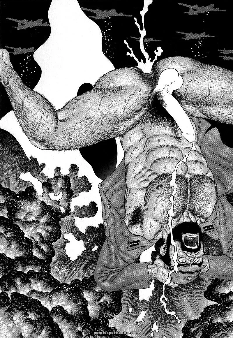 The Gamefowl Enveloped In Despair - Page 90