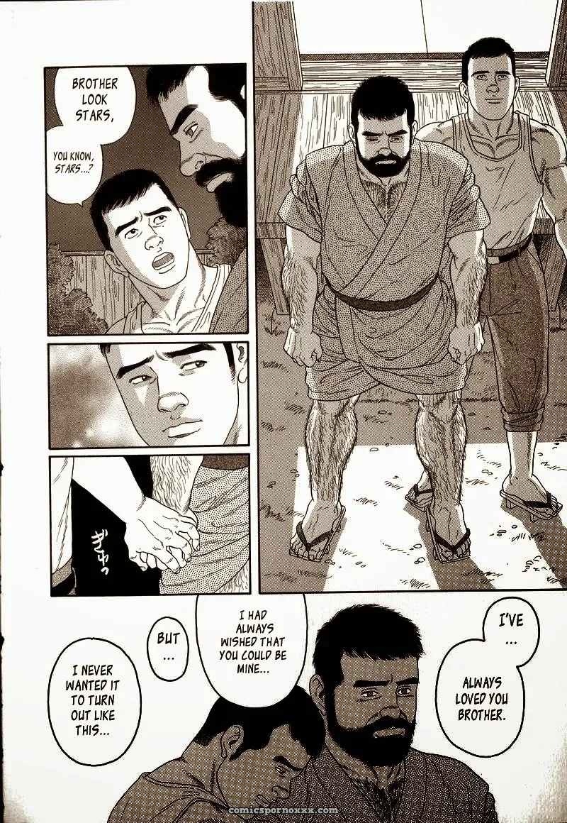 The Gamefowl Enveloped In Despair - Page 94