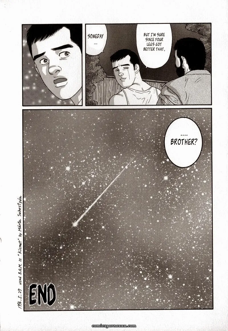 The Gamefowl Enveloped In Despair - Page 96