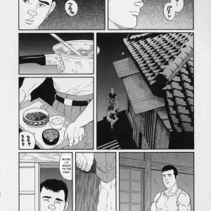 The Gamefowl Enveloped In Despair - Page 4