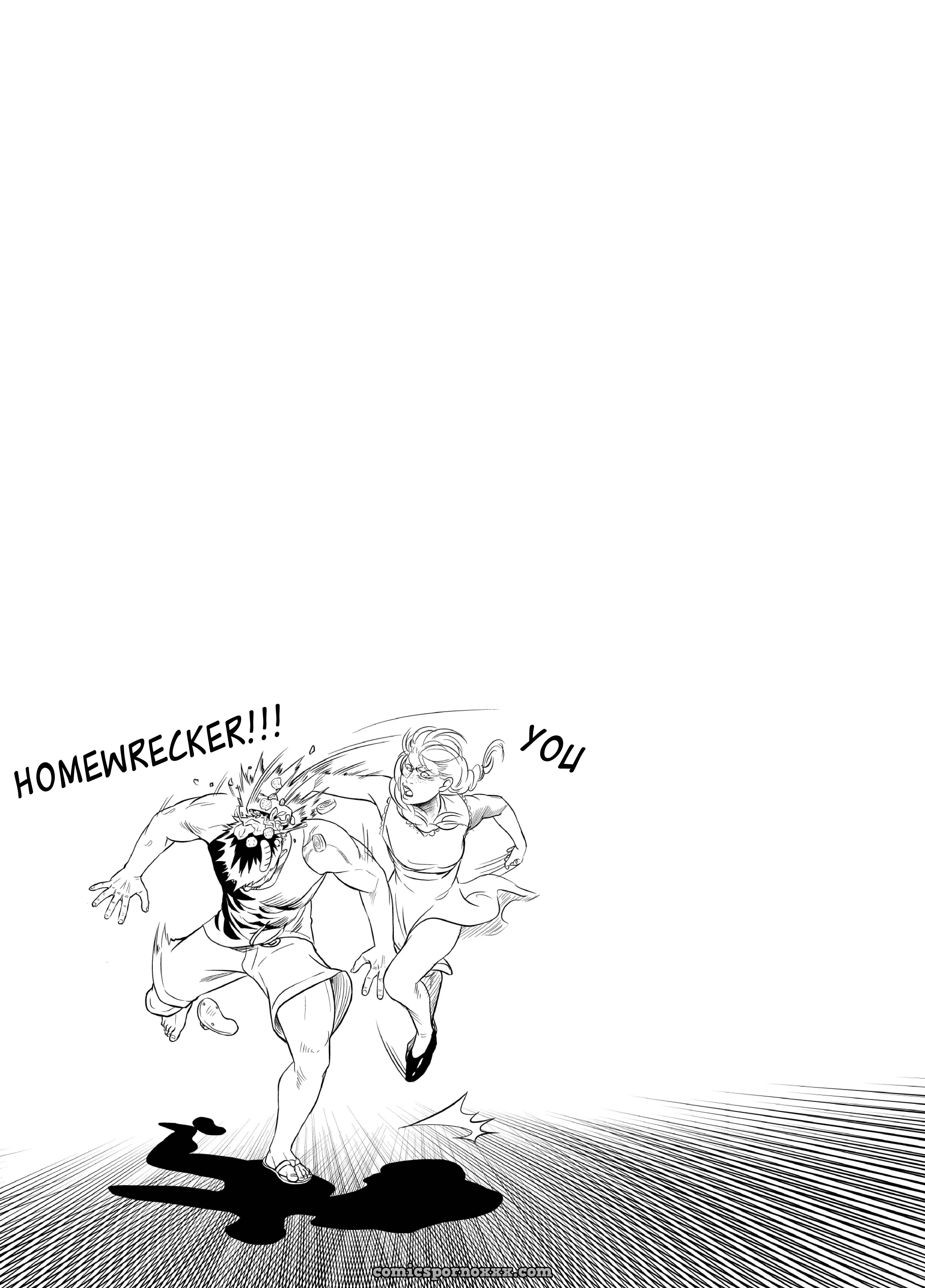 Priapus #2 (Mentaiko) - Page 27