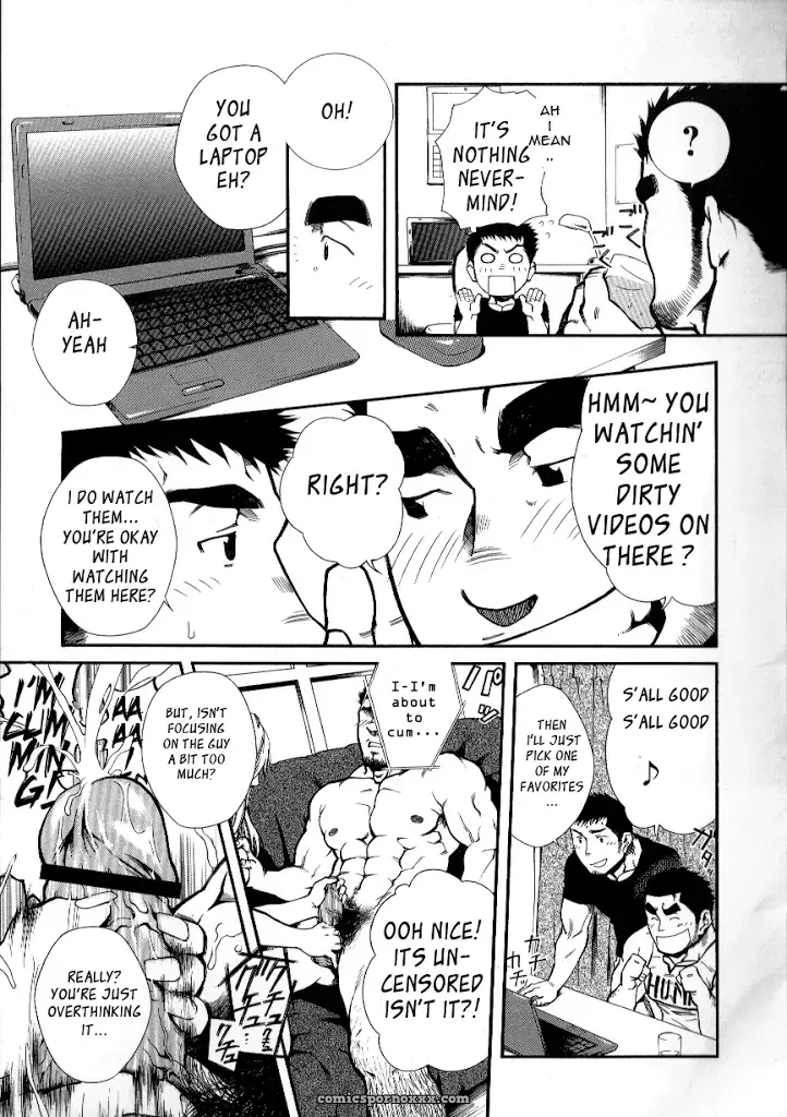 Captain’s Orders - Page 5