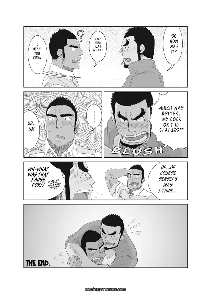 Won’t Model (Mousou Wakusei) - Page 27