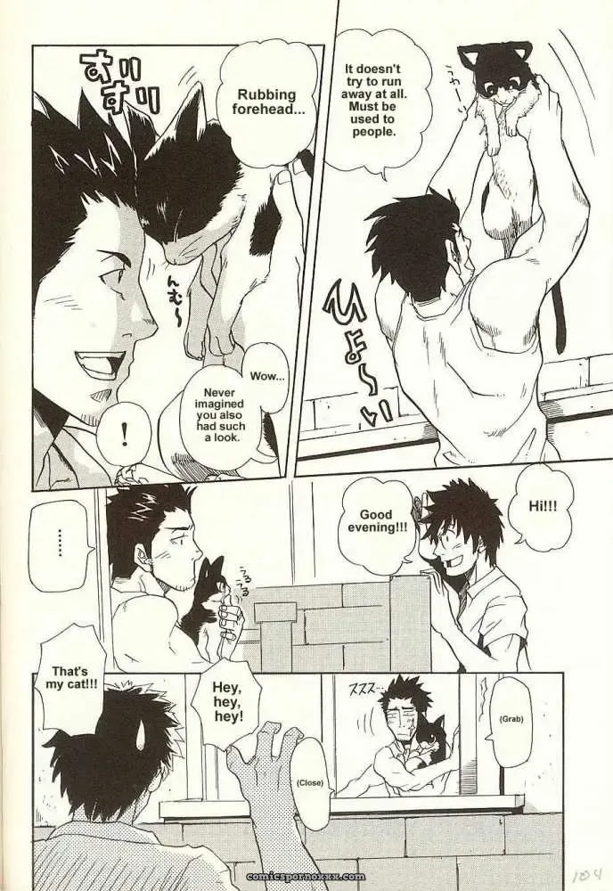 Shallow Dream - Page 10