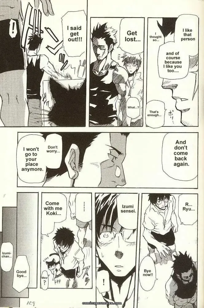 Shallow Dream - Page 35