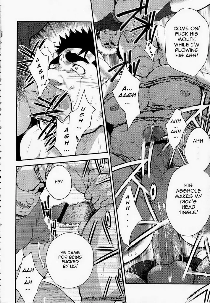 After A Married Narcissistic Man Jerk Off In The Park - Page 12