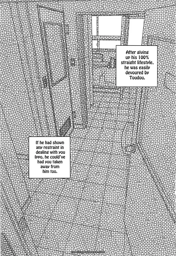 Fire Code #4 – Kazuhide Ichikawa (Kaz) - Page 16