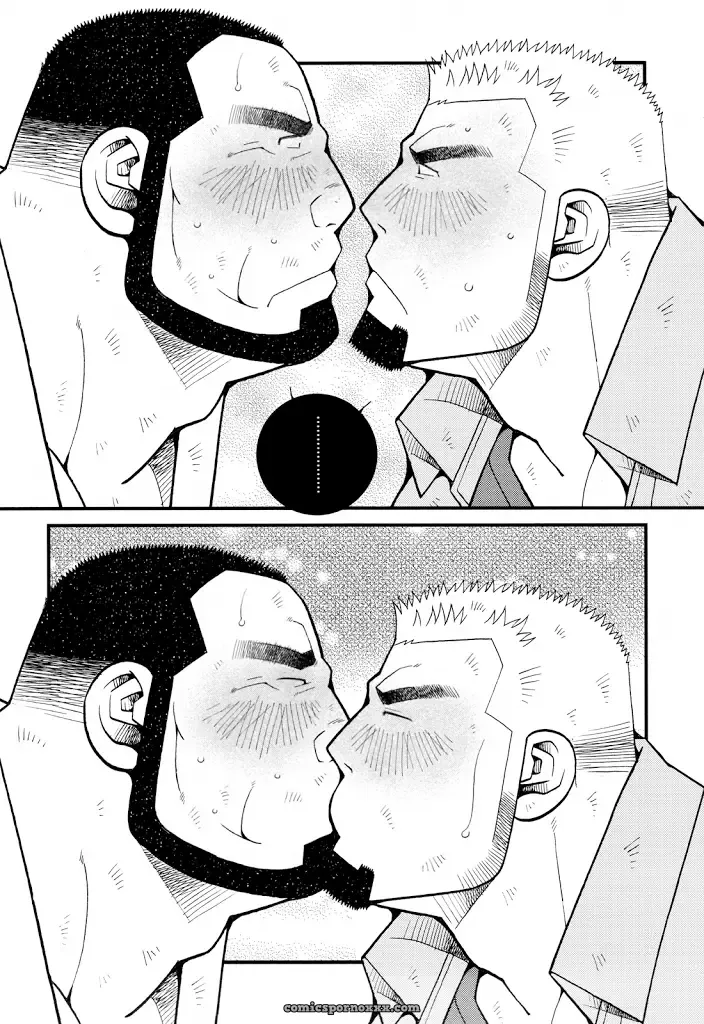 Fire Code #4 – Kazuhide Ichikawa (Kaz) - Page 19