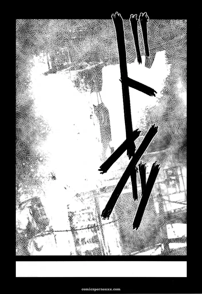 Fire Code #4 – Kazuhide Ichikawa (Kaz) - Page 8