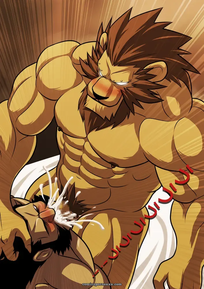 Interspecies Animal Behaviour Research (Zelo Lee) - Page 19