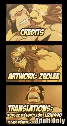 Interspecies Animal Behaviour Research (Zelo Lee) - Page 25