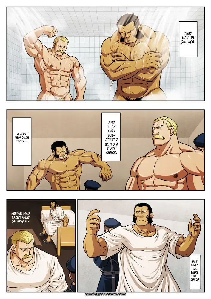 Interspecies Animal Behaviour Research (Zelo Lee) - Page 4