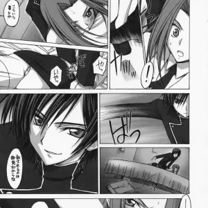 Lulu's Kare Donburi Recipe: Akazaki Yasuma's Yasyokutei (Code Geass) - Page 7