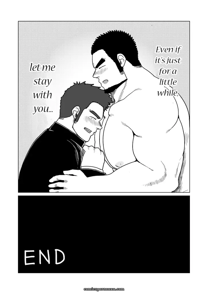 Fullbocky (Mousou Wakusei) - Page 47