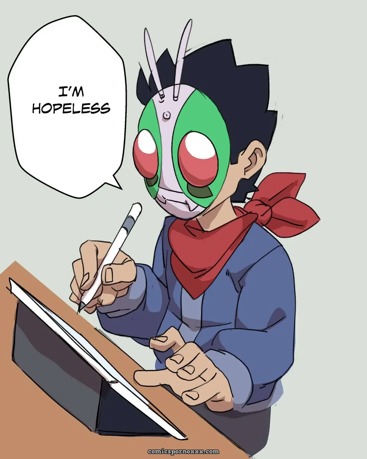 Can’t Wait For The New Pokemon - Page 11