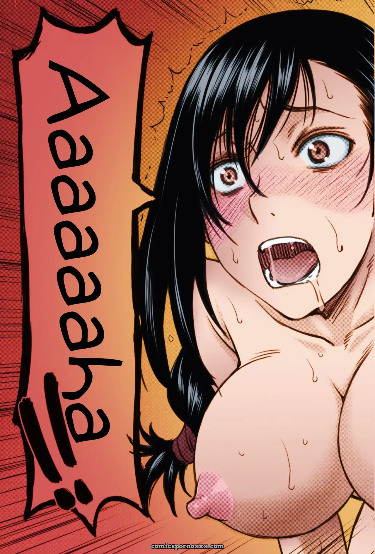 Tifa’s Sex Service Training (Inomaru) - Page 24