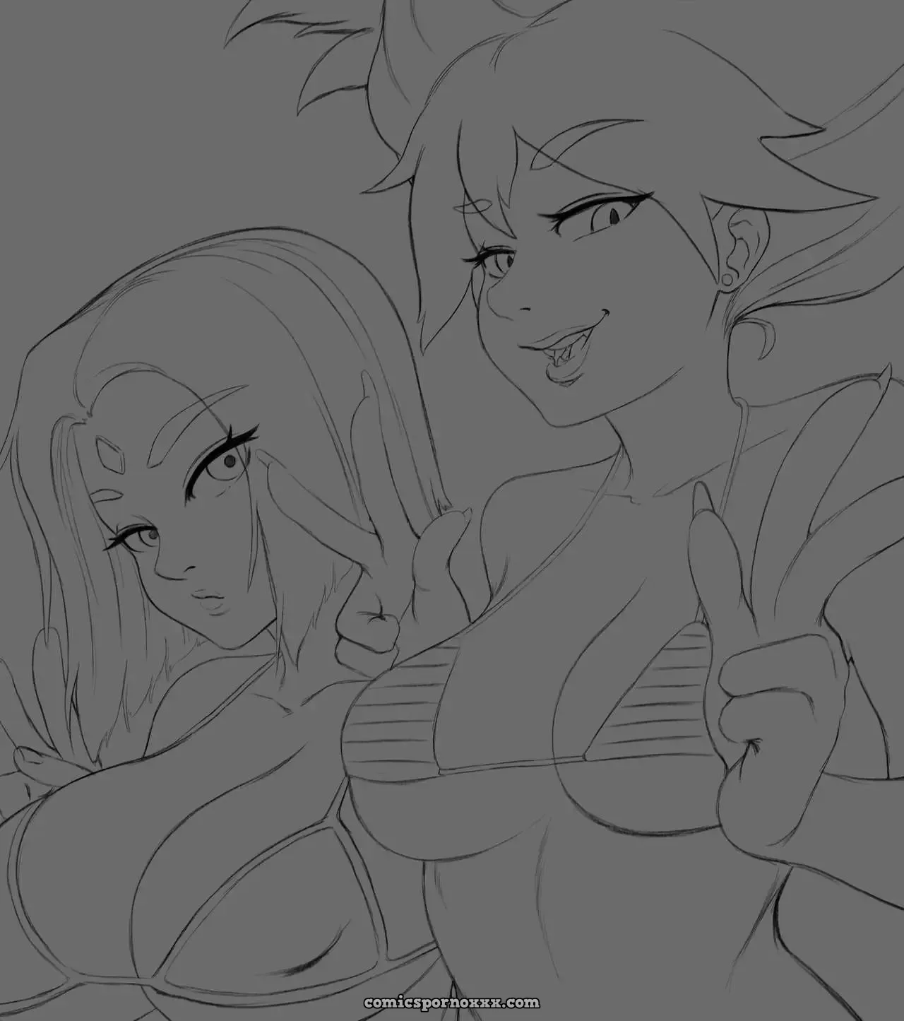 Dumb Summer - Page 25