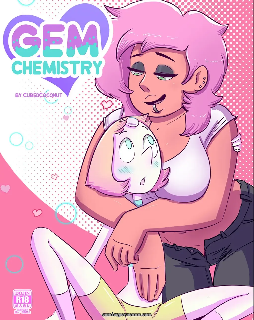 Gem Chesmistry - Page 2