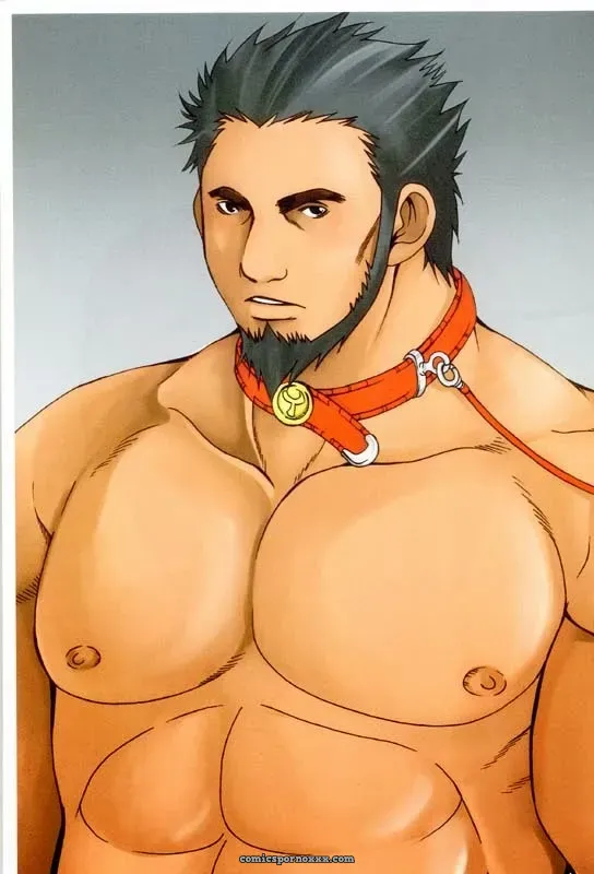 Kazanami (Takezamurai) - Page 1