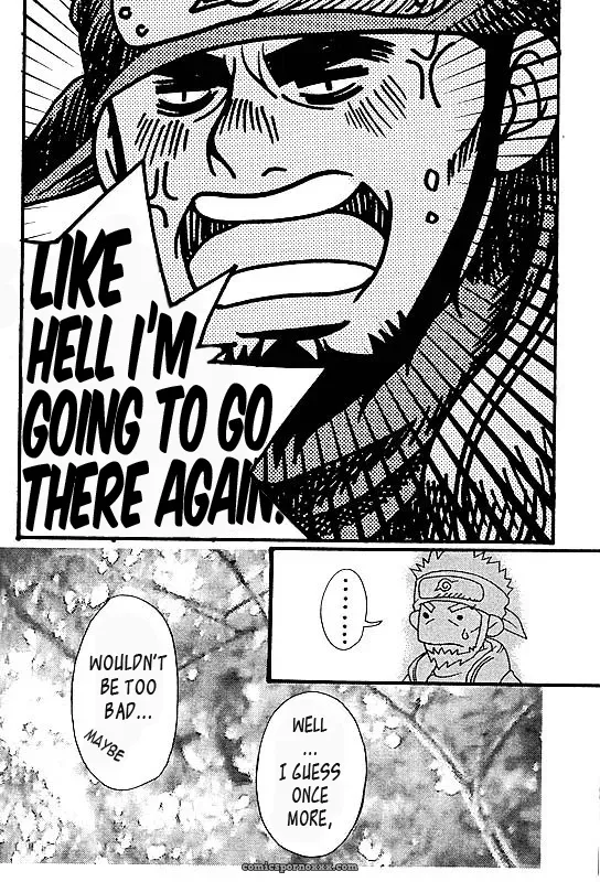 Kazanami (Takezamurai) - Page 24