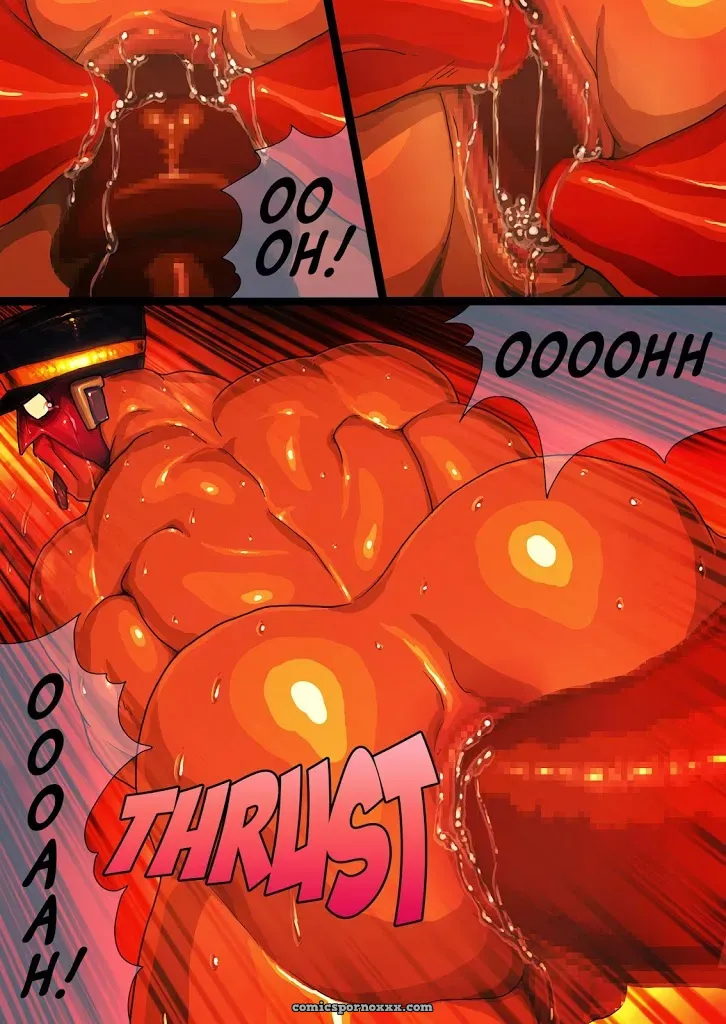 Arrested Police (Rokudenashi) - Page 13