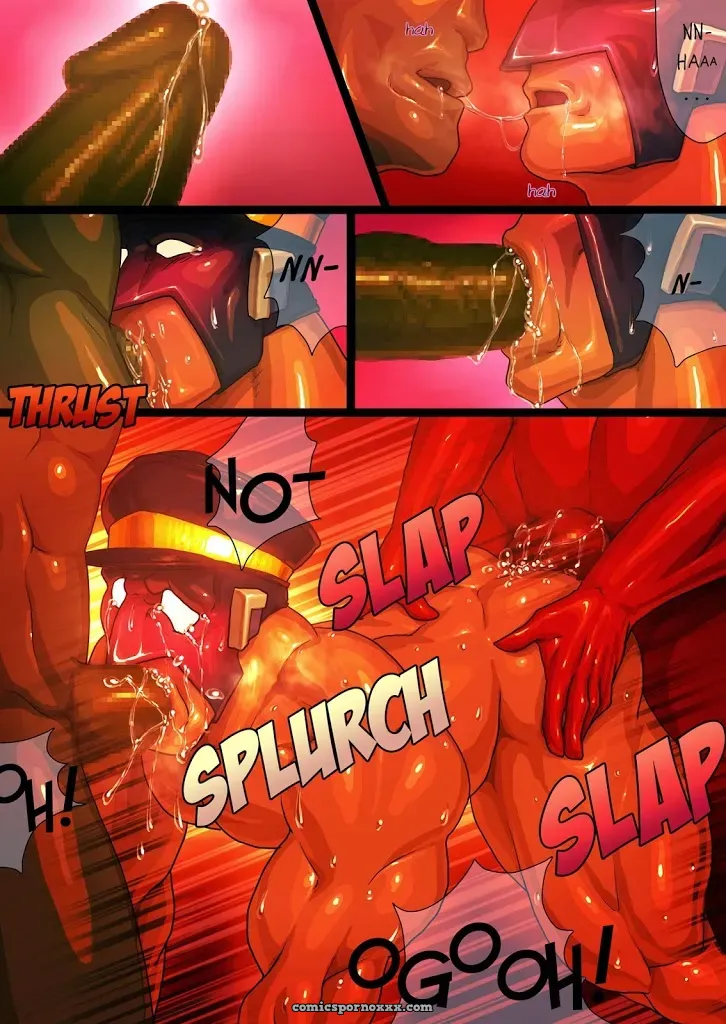 Arrested Police (Rokudenashi) - Page 16