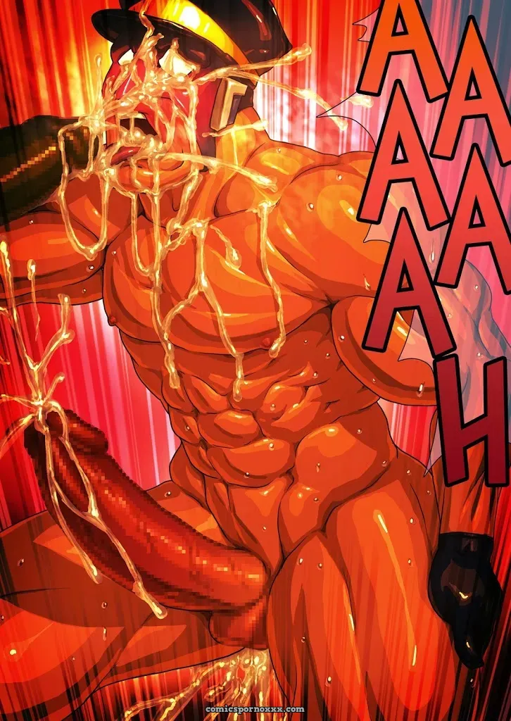 Arrested Police (Rokudenashi) - Page 17